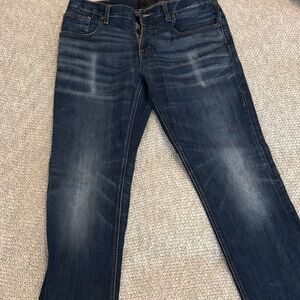 Men's Outpost Jeans 34x32